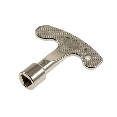 Llave Triángulo 03018T 8 mm