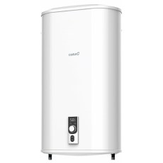 Termos - CATA Termo Eléctrico CTRS-100 E-SMART REV SLIM Blanco