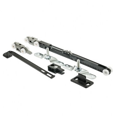 Juego Accesorios System 0400/60 ABS 60 kg