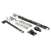 Juego Accesorios Retractil System 0450/60 ABS 60 kg
