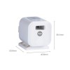 Control de accesos - YALE Smart Cabinet Lock Cerradura Inteligente para Armarios