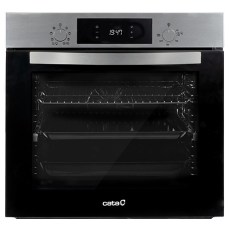 Hornos - CATA Horno Multifunción MDS 8008 X Inox
