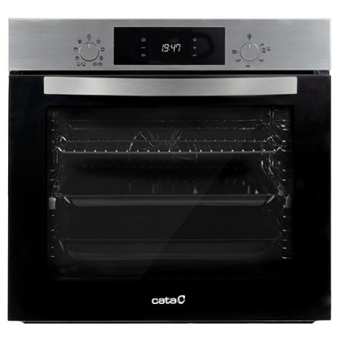 Hornos - CATA Horno Multifunción MDS 8008 X Inox
