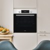 Hornos - CATA Horno Multifunción MDS 8008 X Inox