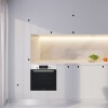Hornos - CATA Horno Multifunción MDS 8008 X Inox