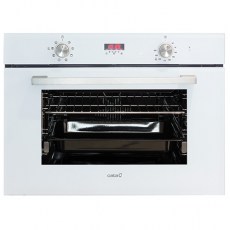 Hornos - CATA Horno Multifunción MD 5008 WH Blanco