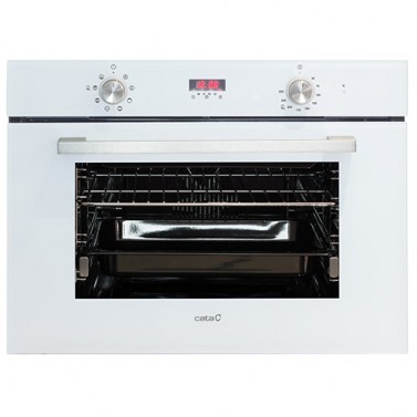 Hornos - CATA Horno Multifunción MD 5008 WH Blanco