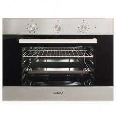 Hornos - CATA Horno Multifunción ME 4006 X Inox
