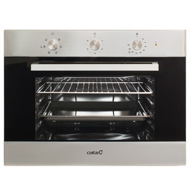 Hornos - CATA Horno Multifunción ME 4006 X Inox