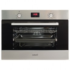 Hornos - CATA Horno Multifunción CMD 5008 X Inox