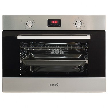Hornos - CATA Horno Multifunción CMD 5008 X Inox