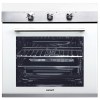 Hornos - CATA Horno Multifunción CM 760 AS WH Inox y Blanco