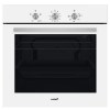 Hornos - CATA Horno Estático SES 6204 WH Cristal Blanco