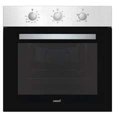 Hornos - CATA Horno Convencional SES 7104 X Inox
