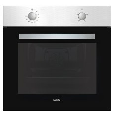 Hornos - CATA Horno Convencional SES 7004 X Inox
