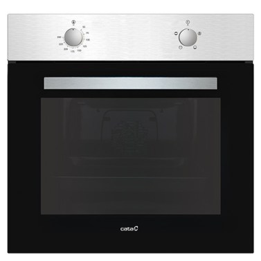 Hornos - CATA Horno Convencional SES 7004 X Inox