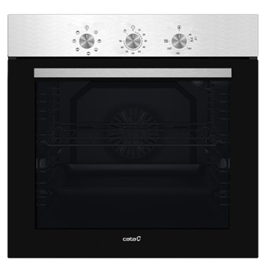 Hornos - CATA Horno Multifunción MES 8007 X Inox