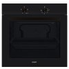 Hornos - CATA Horno Multifunción SES 6004 BK Cristal Negro