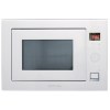 Microondas - CATA Can Roca Microondas Grill MC 25 GTC WH Blanco