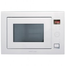 Microondas - CATA Can Roca Microondas Grill MC 25 GTC WH Blanco