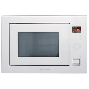 Microondas - CATA Can Roca Microondas Grill MC 25 GTC WH Blanco