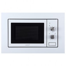 Microondas - CATA Microondas Grill MMA 20 WH Blanco