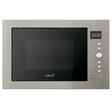 Microondas - CATA Microondas Grill MC 32 DC Inox