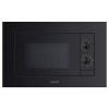Microondas - CATA Microondas Grill MC 20 M BK Cristal Negro