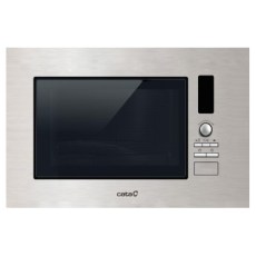 Microondas - CATA Microondas Grill MC 20 D X Inox