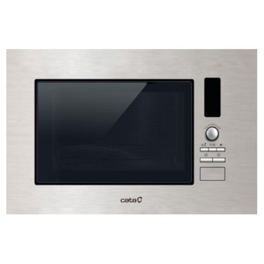 Microondas - CATA Microondas Grill MC 20 D X Inox