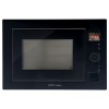 Microondas - CATA Can Roca Microondas Grill MC 25 GTC BK Negro