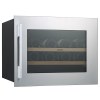 Vinotecas - CATA Vinoteca VI 54024 X Integrable Inox