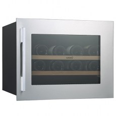 Vinotecas - CATA Vinoteca VI 54024 X Integrable Inox