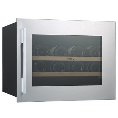 Vinotecas - CATA Vinoteca VI 54024 X Integrable Inox