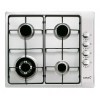 Placas de gas - CATA Encimera Gas GI 6031 X 4 Fuegos Inox
