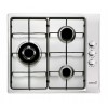 Placas de gas - CATA Encimera Gas GI 6021 X 3 Fuegos Inox