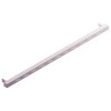 Rejilla Inducción 32 mm para Módulo 60 cm Inox