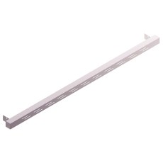 Rejilla Inducción 32 mm para Módulo 60 cm Inox