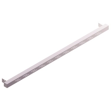 Rejilla Inducción 32 mm para Módulo 60 cm Inox