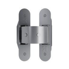 Bisagras ocultas - Sistema Autocierre Oculto KIKER 60Kg