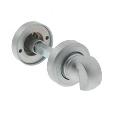 Condena Descondena con Roseta 09JT Cromo Mate
