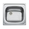 Fregaderos - TEKA Fregadero E/50 1C Inox