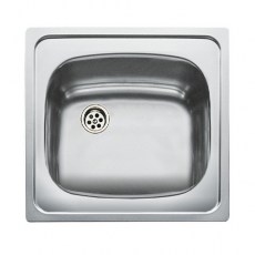 Fregaderos - TEKA Fregadero E/50 1C Inox