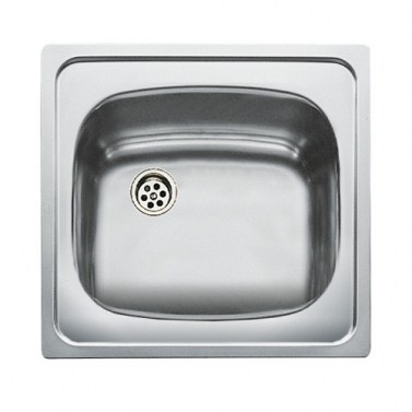 Fregaderos - TEKA Fregadero E/50 1C Inox