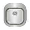 Fregaderos - TEKA Fregadero Stylo 1C Inox
