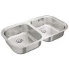 TEKA Fregadero Stylo 2C Inox