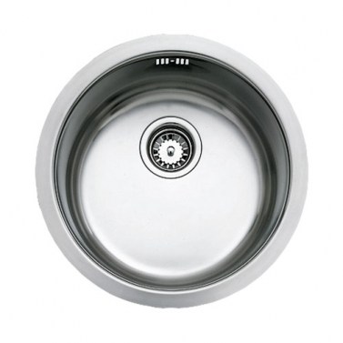 Fregaderos - TEKA Fregadero Redondo BE 39 Inox