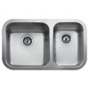 TEKA Fregadero BE 2C 785 Inox