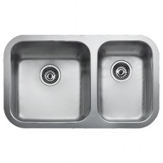 TEKA Fregadero BE 2C 785 Inox