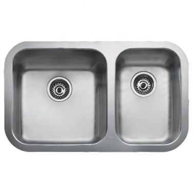 TEKA Fregadero BE 2C 785 Inox